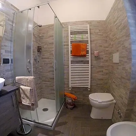 Il Roseto Di Daniela 4* 蒙蒂菲阿斯科尼