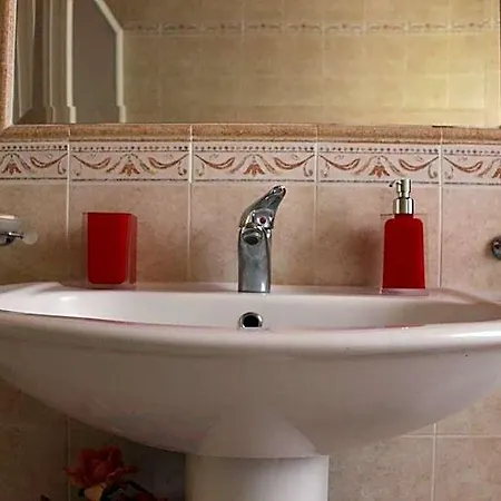 Il Roseto Di Daniela 4*