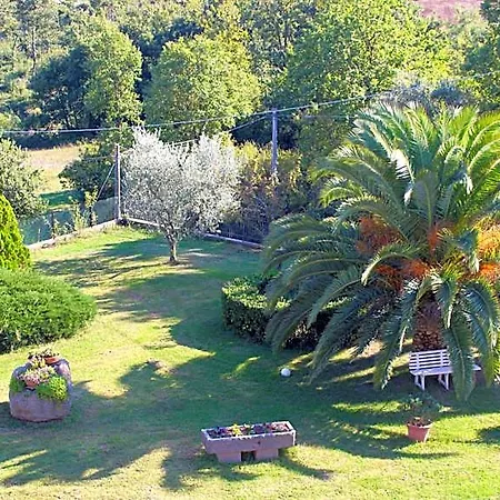 Il Roseto Di Daniela 4*