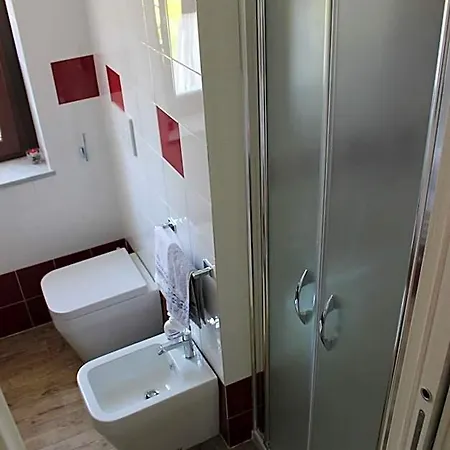 Il Roseto Di Daniela 4*