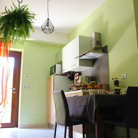 Il Roseto Di Daniela 4* Montefiascone