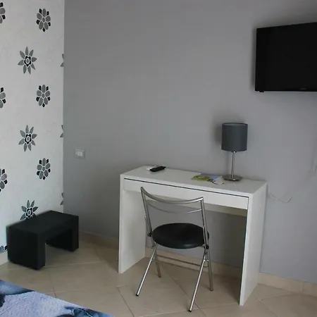 Il Roseto Di Daniela 4* Montefiascone