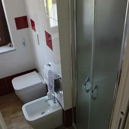 Il Roseto Di Daniela Bed & Breakfast Montefiascone