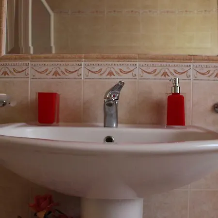 Il Roseto Di Daniela