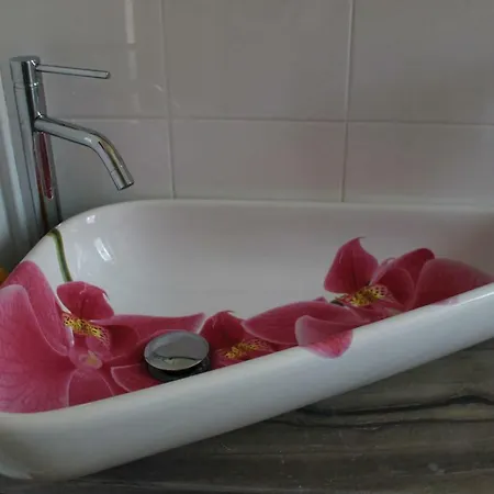 Il Roseto Di Daniela Bed & Breakfast 4*