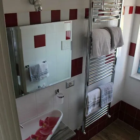 Il Roseto Di Daniela Montefiascone