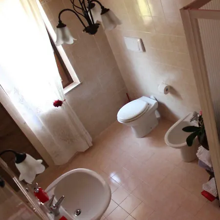 Il Roseto Di Daniela Bed & Breakfast Montefiascone