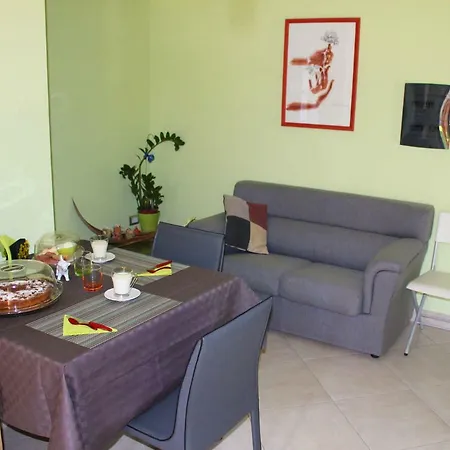 Il Roseto Di Daniela