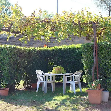 Il Roseto Di Daniela 4* Montefiascone