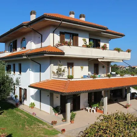 Il Roseto Di Daniela