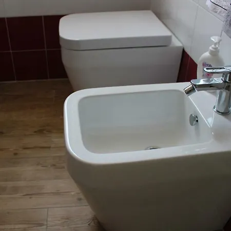 Il Roseto Di Daniela Bed & Breakfast Montefiascone