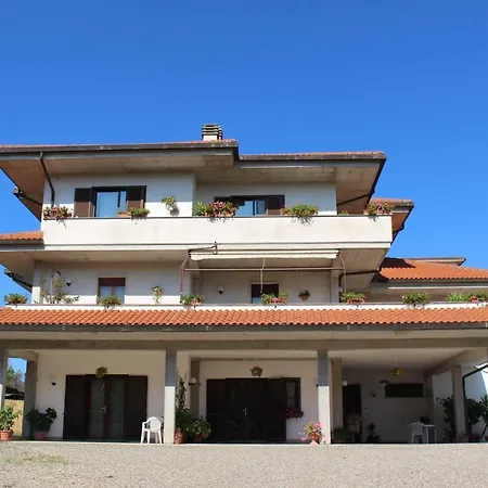 Il Roseto Di Daniela 4*