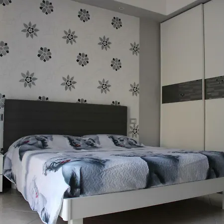 Il Roseto Di Daniela 4*