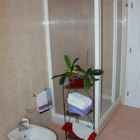 Il Roseto Di Daniela Frühstückspension Montefiascone