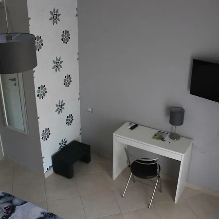 Il Roseto Di Daniela Bed & Breakfast