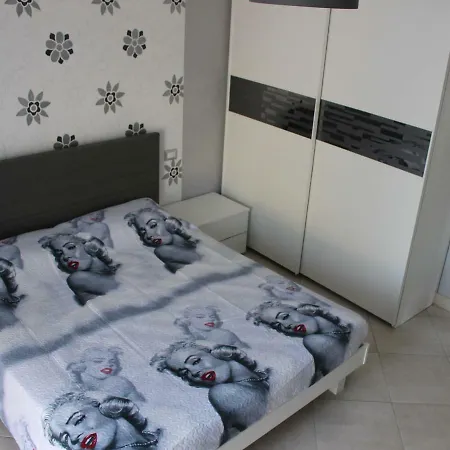 Il Roseto Di Daniela 4* Montefiascone