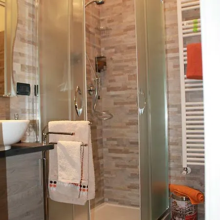 Il Roseto Di Daniela Bed & Breakfast