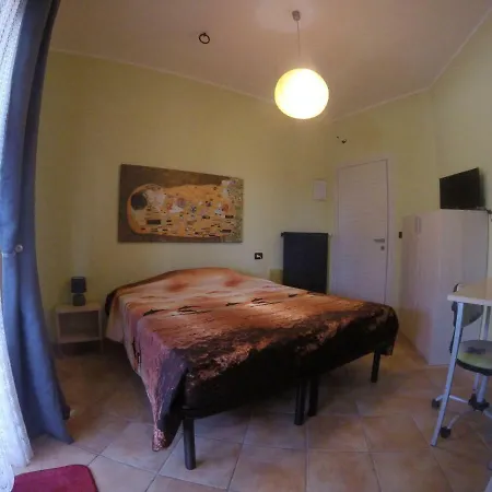 Il Roseto Di Daniela 4*