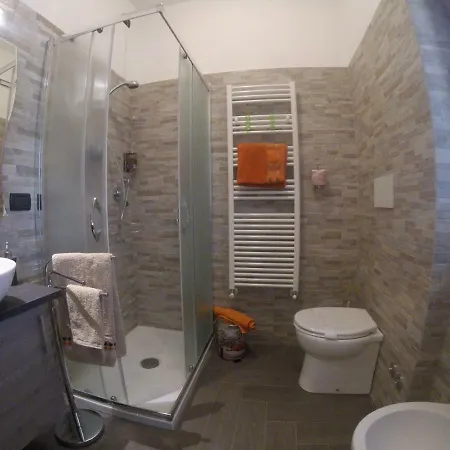 Il Roseto Di Daniela 4*