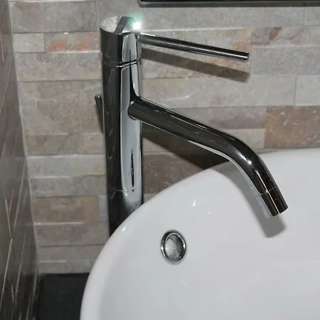 Il Roseto Di Daniela Frühstückspension