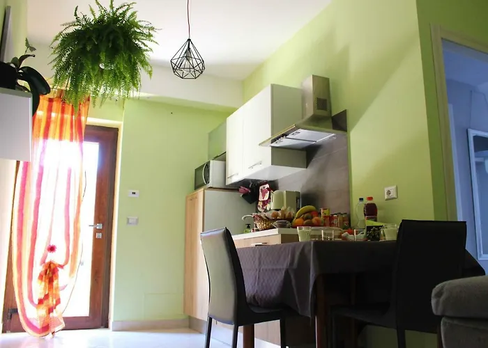 Il Roseto Di Daniela 4* Montefiascone