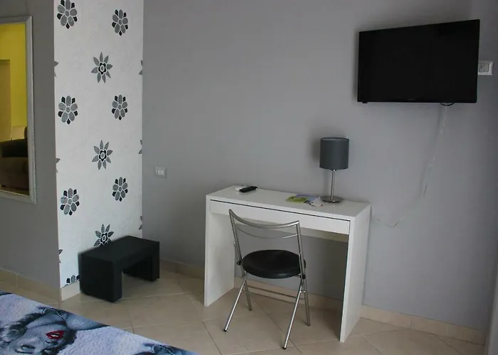 Il Roseto Di Daniela 4* Montefiascone