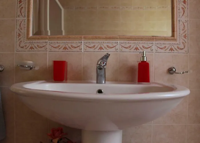 Il Roseto Di Daniela