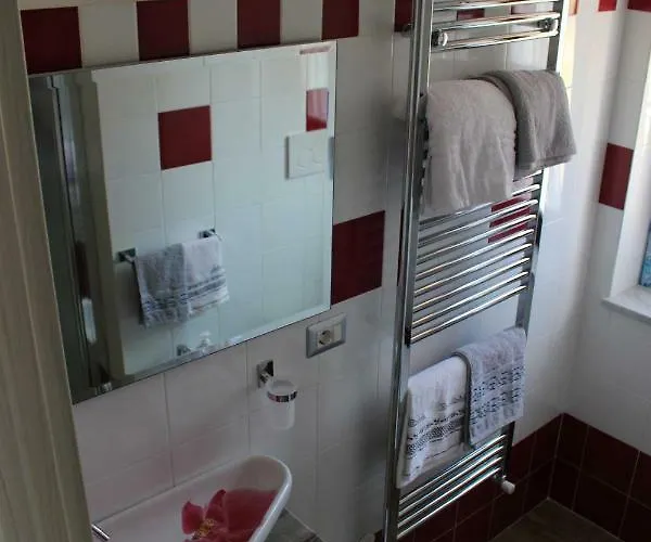 Il Roseto Di Daniela Montefiascone