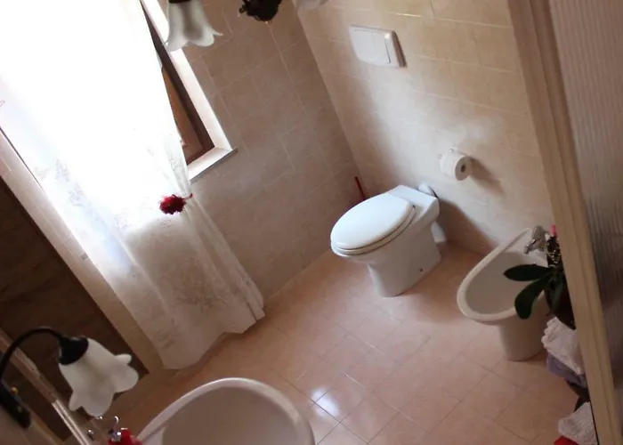 Il Roseto Di Daniela Bed & Breakfast Montefiascone