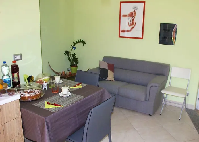 Il Roseto Di Daniela