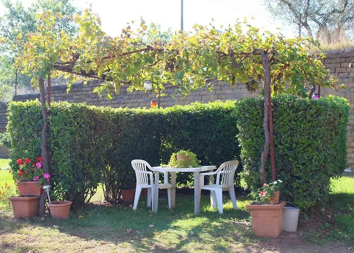 Il Roseto Di Daniela 4* Montefiascone