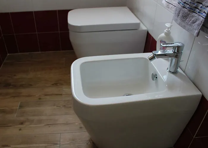 Il Roseto Di Daniela Bed & Breakfast Montefiascone