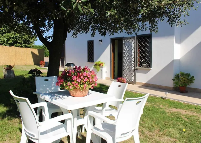 Il Roseto Di Daniela Bed & Breakfast 4*