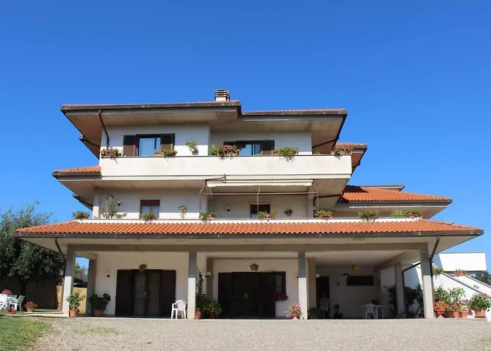 Il Roseto Di Daniela 4*