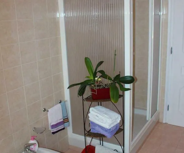 Il Roseto Di Daniela Bed & Breakfast Montefiascone