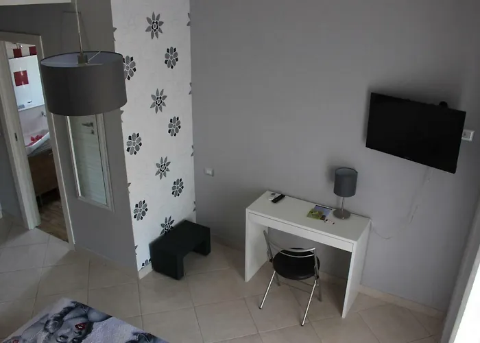 Il Roseto Di Daniela Bed & Breakfast