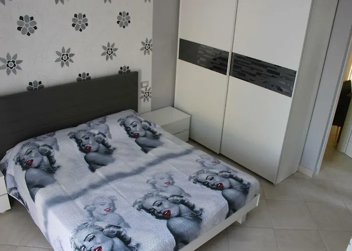 Il Roseto Di Daniela 4* Montefiascone