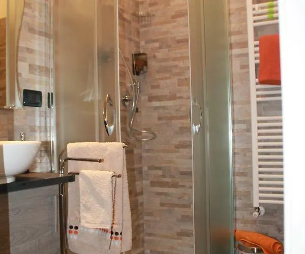 Il Roseto Di Daniela Bed & Breakfast