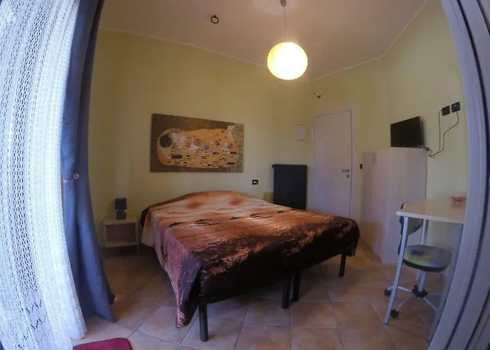 Il Roseto Di Daniela 4*