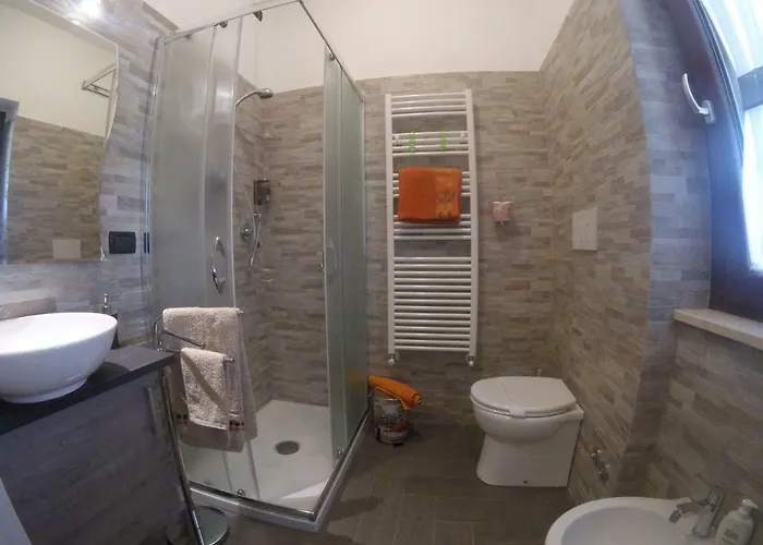 Il Roseto Di Daniela 4*