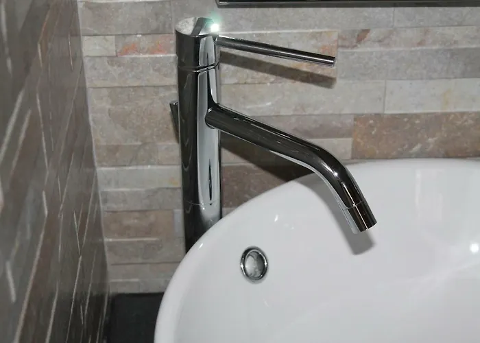 Il Roseto Di Daniela Bed & Breakfast