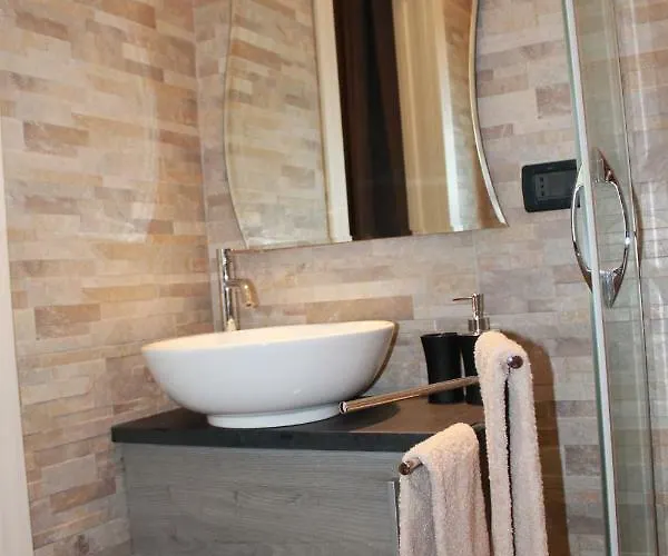 Bed & Breakfast Il Roseto Di Daniela 4*